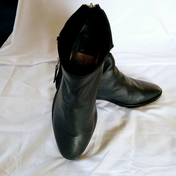Dolce Vita Chuka Boots - Picture 4 of 7
